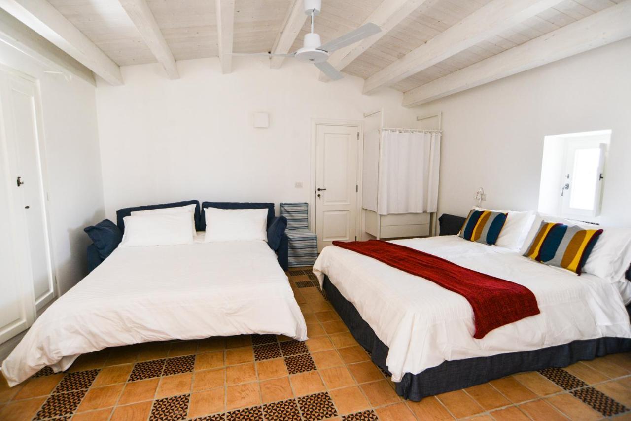 Masseria Torrechiara Eco Dimora Di Charme Castel Del Monte  Kültér fotó