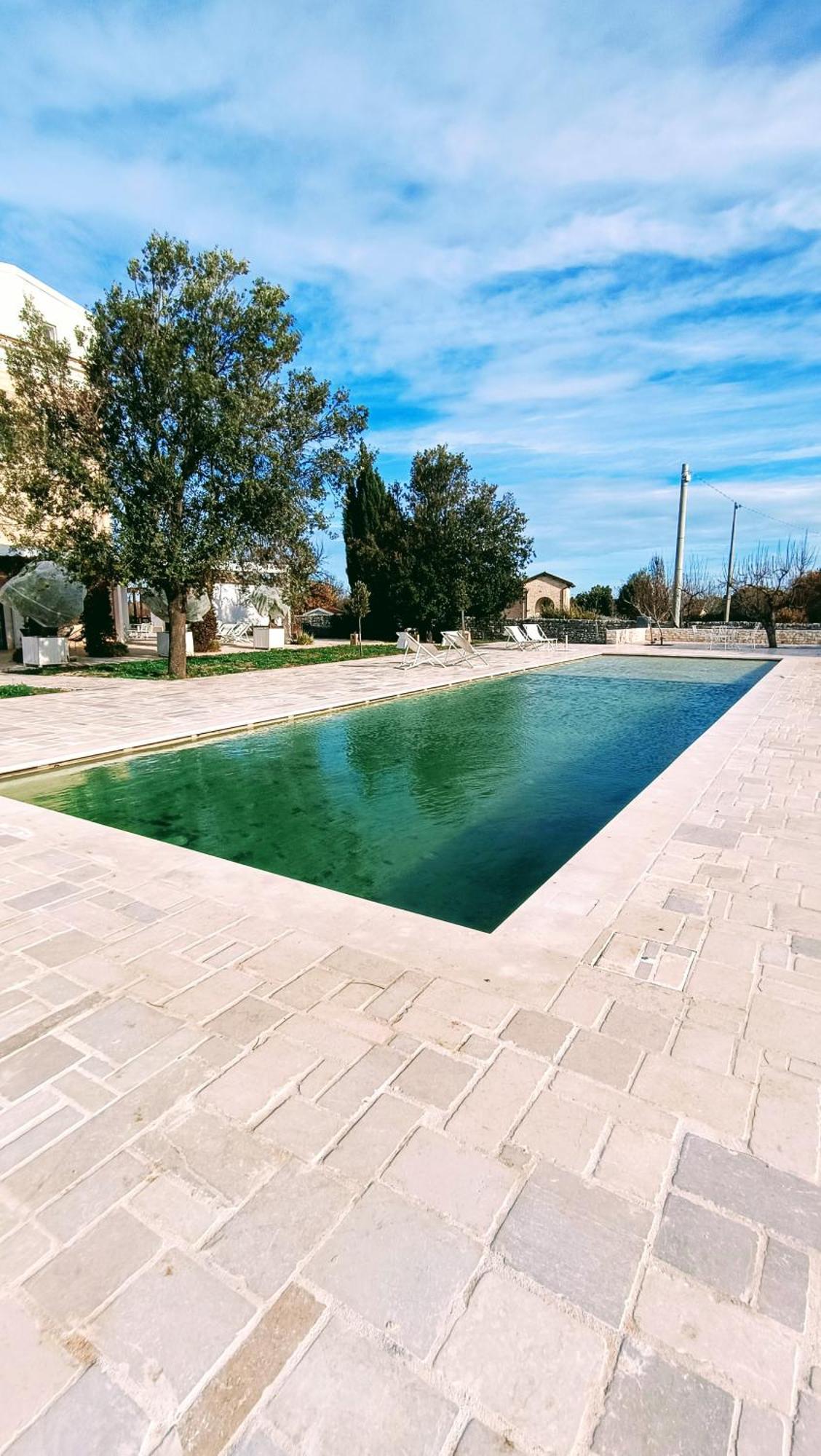 Masseria Torrechiara Eco Dimora Di Charme Castel Del Monte  Kültér fotó